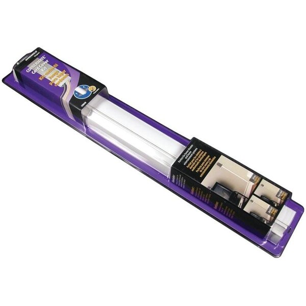 Legrand Wiremold CornerMate Cord Cover Kit, White CMK40 Zoro